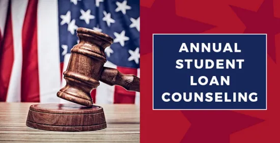 iGrad Annual Student Loan Counseling Included in Department of Education Initiative header