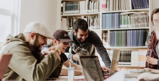 4 Surprising Ways Financial Wellness Programs Help Colleges and their Students header