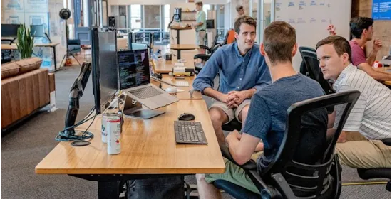 The 5 Key Trends That Are Influencing Employee Benefits in 2023 header