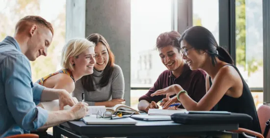 Financial Wellness Programs: 5 Factors Colleges Need to Consider header