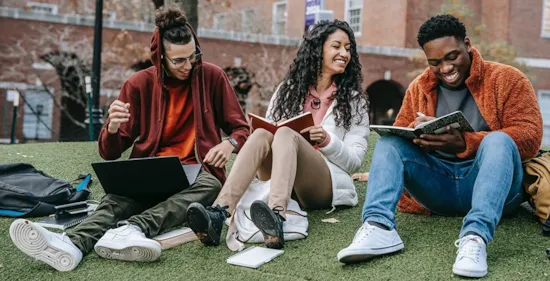 Time to Get Creative – How Universities Plan to Attract Gen Z header