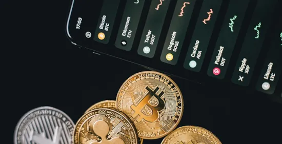 Cryptocurrency Investing: A New Frontier for Student Financial Literacy Programs header