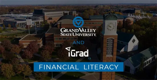 iGrad and Grand Valley State University Provide Financial Literacy Education to TRIO Students header