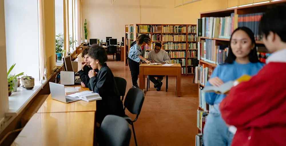 Most Common Questions About Financial Literacy for College Students header