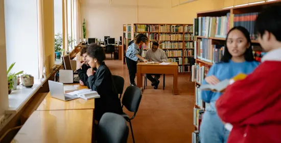 Most Common Questions About Financial Literacy for College Students header