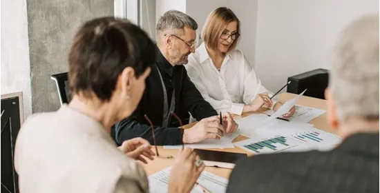 How Can Employers Help Older Employees Drowning In Debt? header