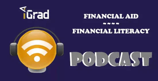 Financial Aid Podcast #1: How to Create a Default Management System at Your College header