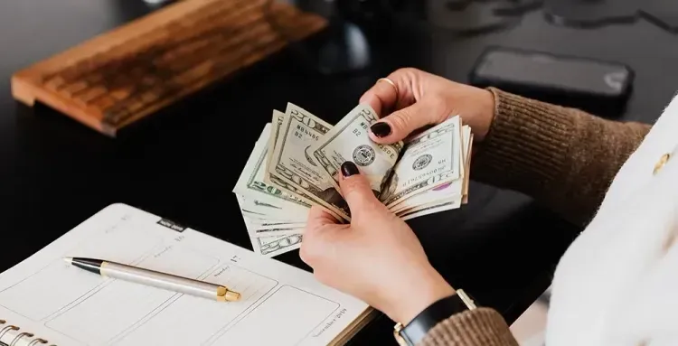 The Top 5 Financial Issues Millennials Face Today header