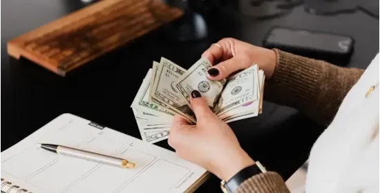 The Top 5 Financial Issues Millennials Face Today header