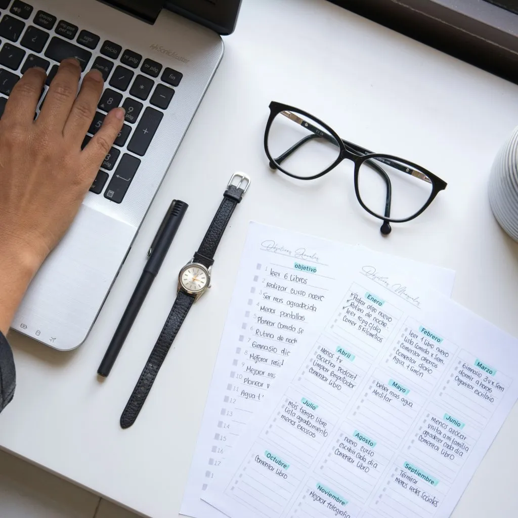 The Financial Aid Director’s Year-End Checklist: Preparing for 2025 header
