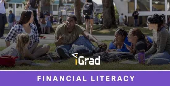 iGrad Launches Financial Literacy Platform for San Francisco State University Students header