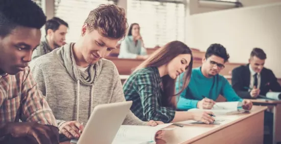 Baylor University Partners with iGrad to Implement Online Financial Literacy Education Initiative header
