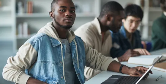 Why Financial Wellness Platform Security is Important for College Students header