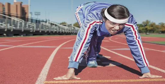University of Michigan-Flint and Portland State Pump-Up Financial Fitness header