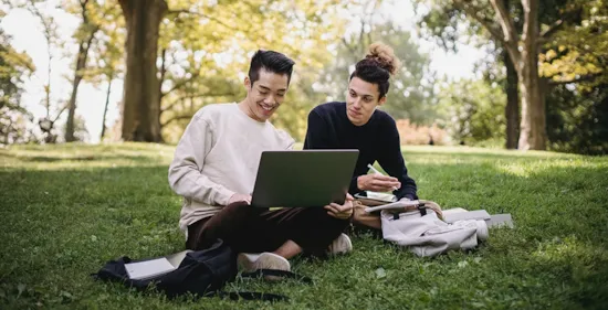 The 25 Most Common Financial Questions College Students Are Asking header