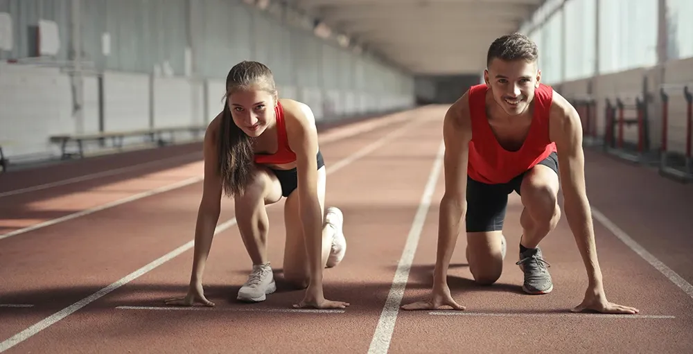 The Financial Knowledge Gap: Student-Athletes vs. Student Non-Athletes header