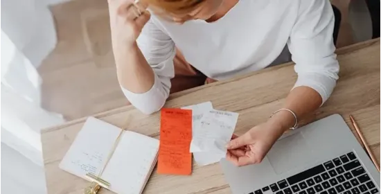 Employee Stress and Your Bottom Line: The Impact Inflation Has on Your Employees header