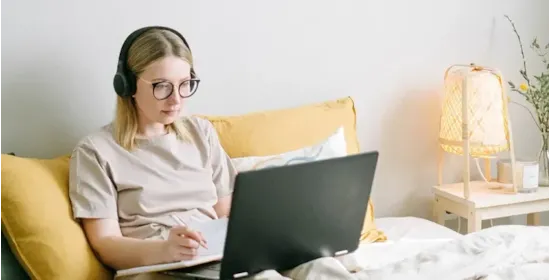 The 5 Best Employee Benefits For Remote Workers header