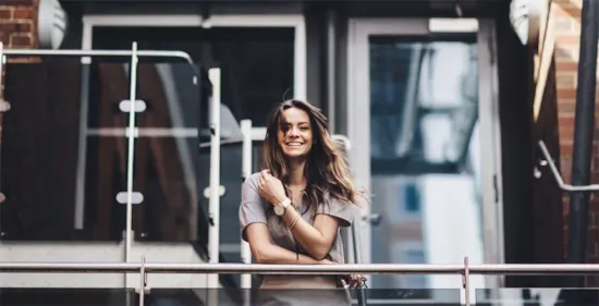 Defining Financial Wellness For College Students header