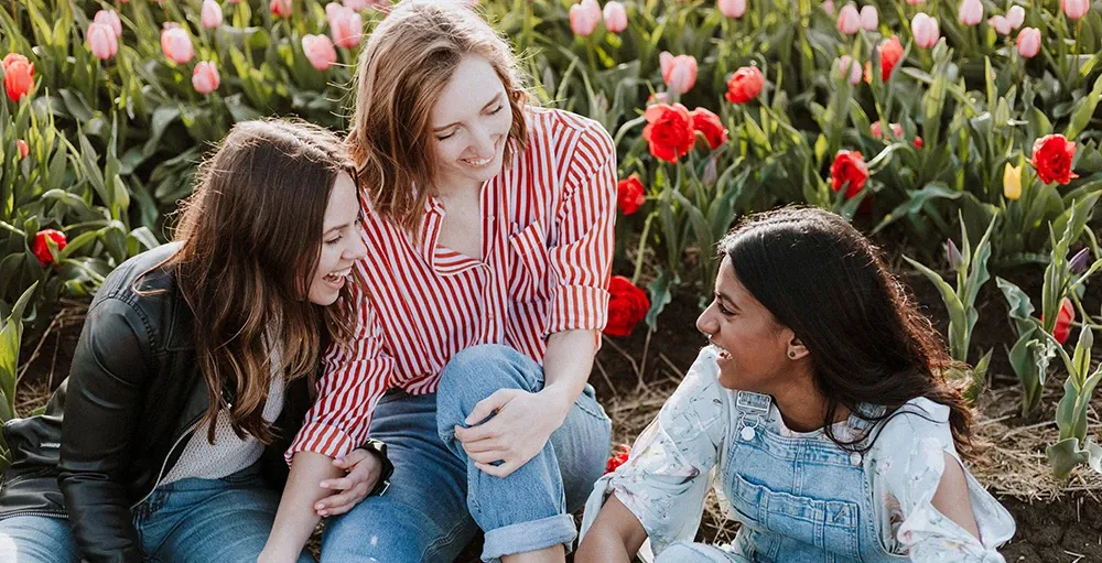 Financial Wellness Gender Gap Provides Opportunity for Colleges header