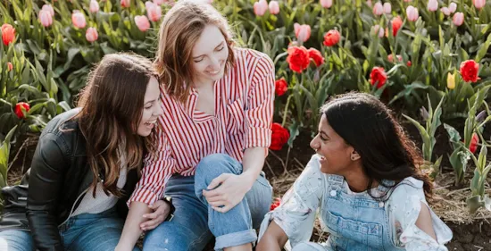 Financial Wellness Gender Gap Provides Opportunity for Colleges header