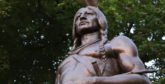 Native American Heritage Month: The Importance of Financial Literacy header