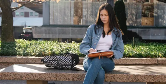 Closing the Gender Gap: How Colleges Can Help Women Improve Financial Literacy header