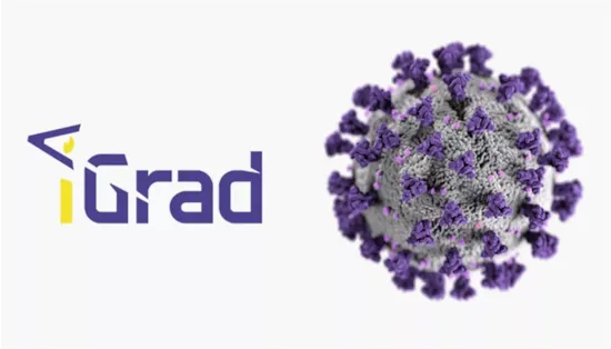 iGrad Launches Free “Coronavirus and Your Financial Health” for Colleges header