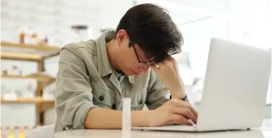 6 Major Ways Financial Stress Impacts Your Employees’ Physical Health header