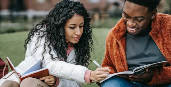 Why Financial Literacy Matters for College Students of Color header