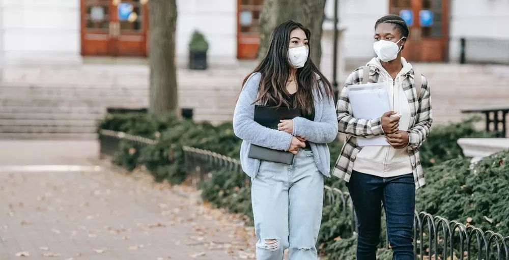 How to Improve Student Mental Health Through Financial Wellness header