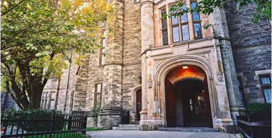U.S. Financial Literacy and Education Commission Issues Key Financial Wellness Recommendations for Colleges header