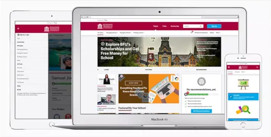 7 Things to Know About the iGrad Platform Redesign: An Early, Inside Look header