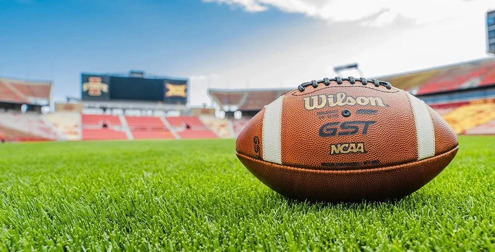 Balancing Work and Play: Income Management for Student Athletes header