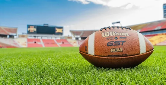 Balancing Work and Play: Income Management for Student Athletes header